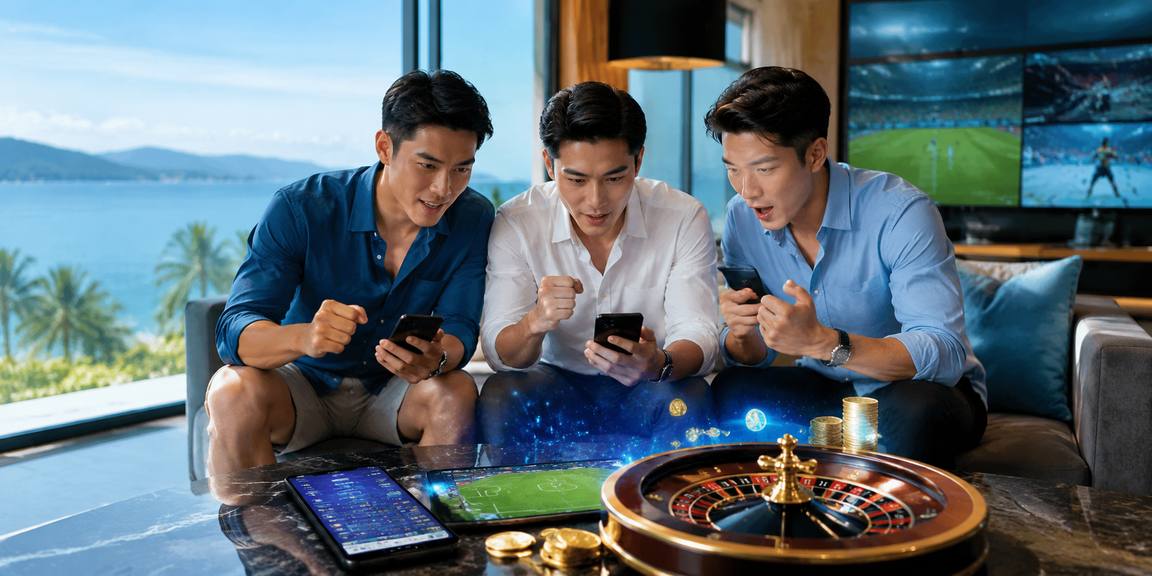 wabi88 Cài đặt ứng dụng wabi88 trong 3 bước đơn giản